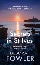 A Mystery in St Ives