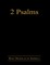 2 Psalms