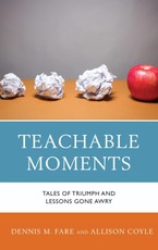 Teachable Moments