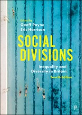 Social Divisions 4 edition