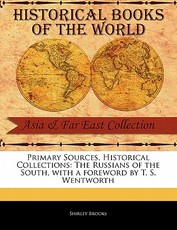 The Russians of the South