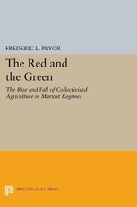 The Red and the Green