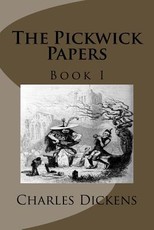 The Pickwick Papers