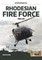 Rhodesian Fire Force 1966-80