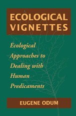 Odum, E: Ecological Vignettes