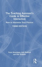 The Teaching Assistant's Guide to Effective Interaction