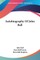 Autobiography Of John Ball