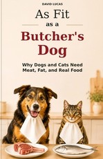 As Fit as a Butcher's Dog