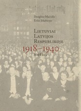 Lietuviai Latvijos Respublikoje 1918-1940 metais