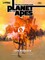 The Role Playing Game of the Planet of the Apes