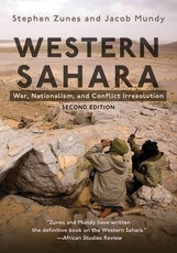 Western Sahara, Second Edition