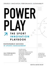 Power Play: The Sport Innovation Playbook