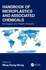 Handbook of Microplastics and Associated Chemicals