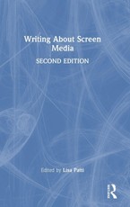 Writing About Screen Media