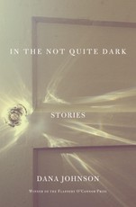 In the Not Quite Dark
