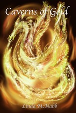 Dragon Charmers: #3 Caverns of Gold