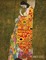 Gustav Klimt Weekly Planner 2021