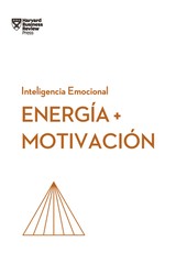 Energia Y MotivaciÃÂ³n (Energy + Motivation Spanish Edition)
