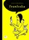 Frančeska (knyga su defektais)