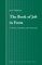 The Book of Job in Form