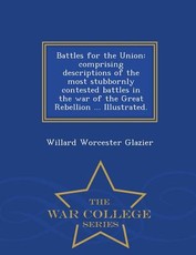 Battles for the Union