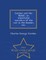 Gordon and the Mahdi, an Illustrated Narrative of the War in the Soudan, Etc. - War College Series