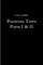 Posterus Terra Parts I & II