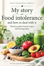 Food intolerance and how to deal with it