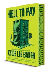 Hell to Pay (Deluxe Limited Edition)