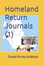 Homeland Return Journals (1)