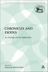 Chronicles and Exodus