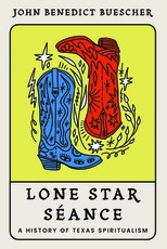 Lone Star SÃÂ©ance