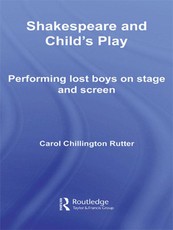 Shakespeare and Child's Play
