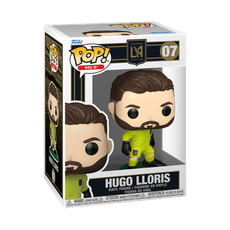 FUNKO POP! LAFC - Hugo Lloris