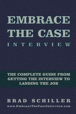 Embrace the Case Interview