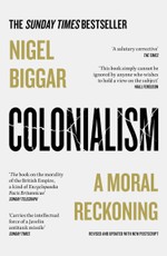 COLONIALISM PB