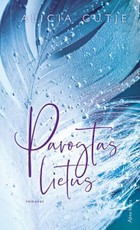 Pavogtas lietus Pavogtas lietus