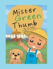 Mister Green Thumb