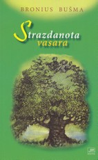 Strazdanota vasara