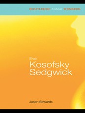 Eve Kosofsky Sedgwick