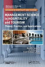 Management Science in Hospitality and Tourism