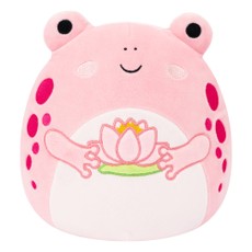 SQUISHMALLOWS W30 Pliušinis žaislas, 19 cm