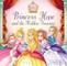 Princess Hope and the Hidden Treasure