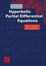 Hyperbolic Partial Differential Equations