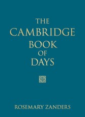 The Cambridge Book of Days