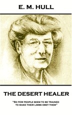 The Desert Healer