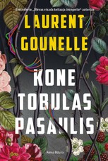 Kone tobulas pasaulis