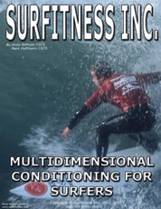 Surfitness Inc.: Multidimensional Conditioning for Surfers