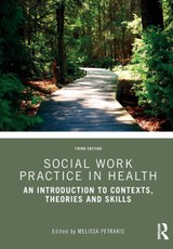 Social Work Practice in Health