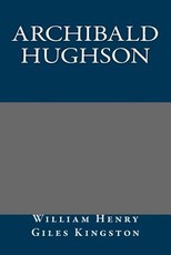 Archibald Hughson